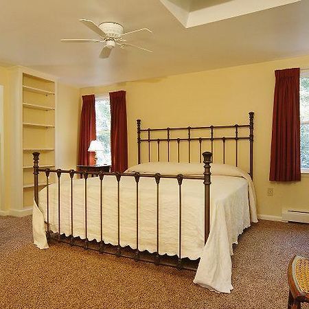 Pleasant Street Inn Rockport Extérieur photo