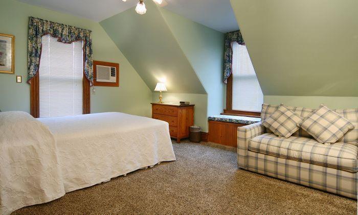 Pleasant Street Inn Rockport Chambre photo
