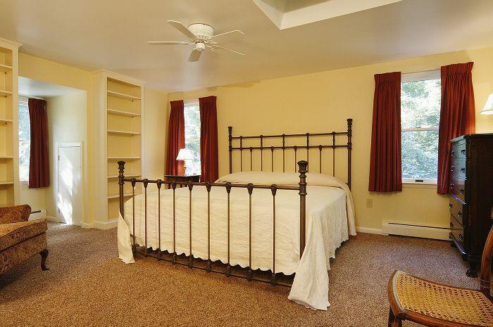 Pleasant Street Inn Rockport Extérieur photo