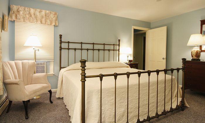 Pleasant Street Inn Rockport Extérieur photo