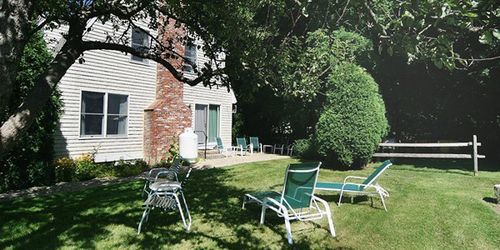 Pleasant Street Inn Rockport Extérieur photo